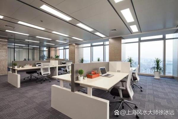 办公室风水座位也有学问 选对了立马升职加薪 办公室风水座位也有学问 选对了立马升职加薪