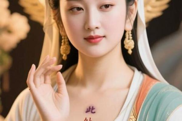 观音痣和美人痣 眉中有痣是富贵之相 观音痣和美人痣 眉中有痣是富贵之相