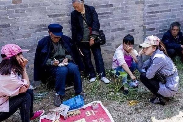 内乡余关镇报事滩算命 内乡余关镇报事滩算命