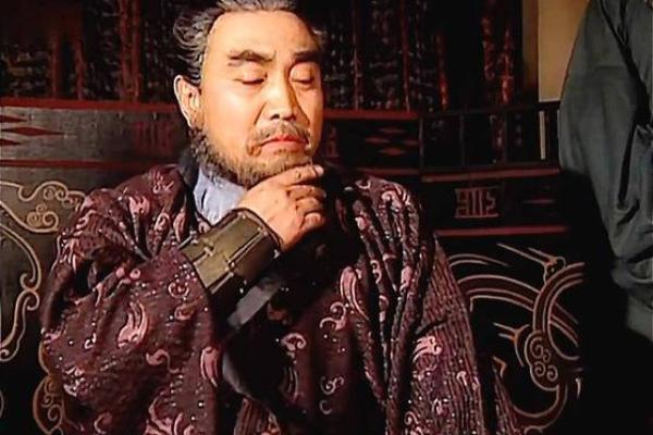 吕祖灵签第四十七签 古人曹洪失潼关 吕祖灵签第四十七签 古人曹洪失潼关