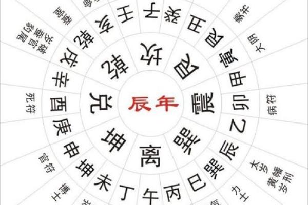 紫薇斗数太岁流年 紫薇斗数太岁流年