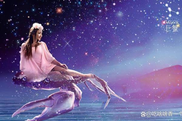 哪个星座的人最喜欢吃螃蟹 哪个星座的人最喜欢吃螃蟹