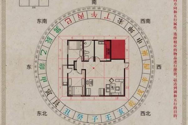 自建屋,别墅:住宅缺角怎么改造才风水好? 自建屋,别墅:住宅缺角怎么改造才风水好?