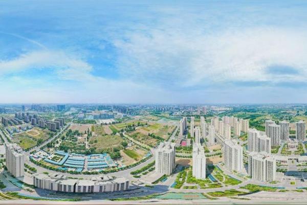 新郑新区风水好吗 新郑新区风水好吗