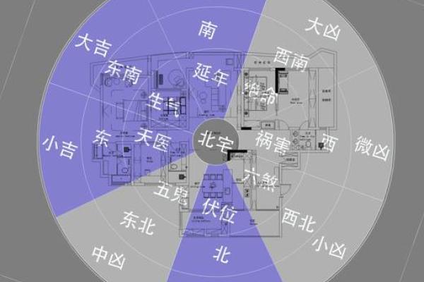 漂亮房子风水布局图片欣赏 漂亮房子风水布局图片欣赏