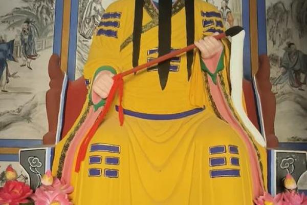 八仙宫吕祖灵签第六 八仙宫吕祖灵签第六