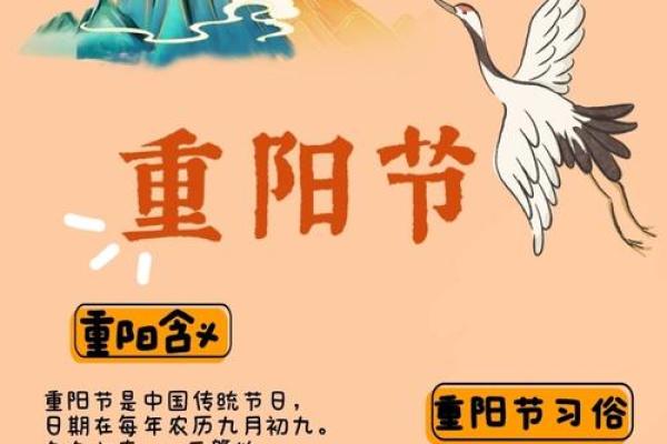 重阳节祭祀风水禁忌，一定要懂