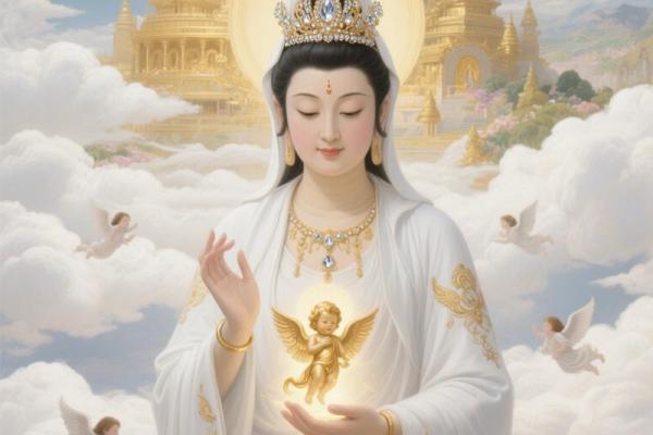 女人有观音痣好吗 命中贵人相助化险为夷 女人有观音痣好吗 命中贵人相助化险为夷