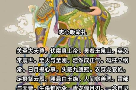 关帝灵签79文王