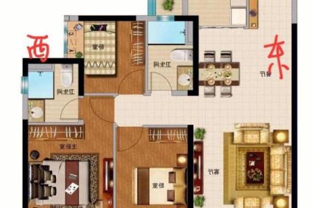 上海风水不好的房子教程