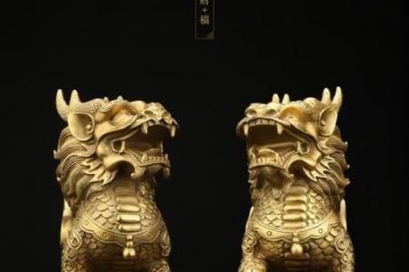 选择化煞的风水摆件常见类型有哪些