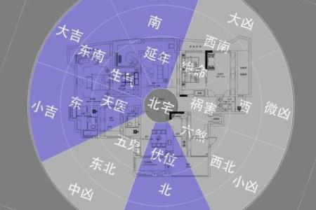 漂亮房子风水布局图片欣赏