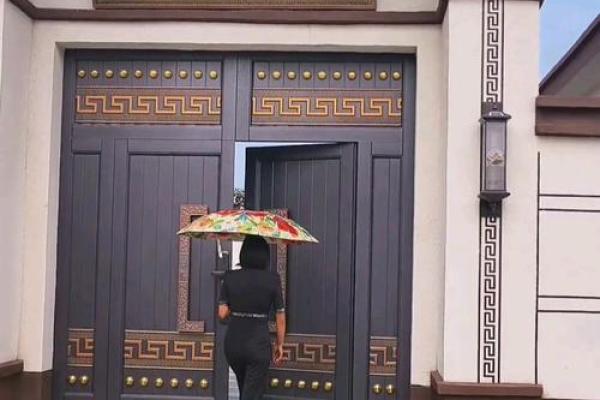 农村房子门的风水讲究视频 农村房子门的风水讲究视频