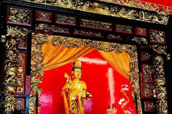 观音买回来需要开光吗 观音买回来需要开光吗