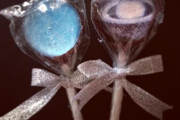 十二星座代表的棒棒糖 十二星座代表的棒棒糖