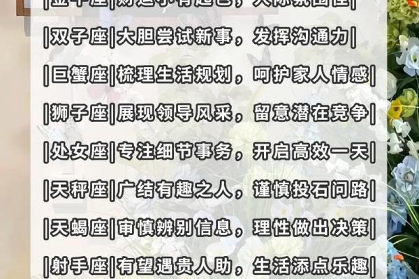 在微信上找人查星座运势 在微信上找人查星座运势