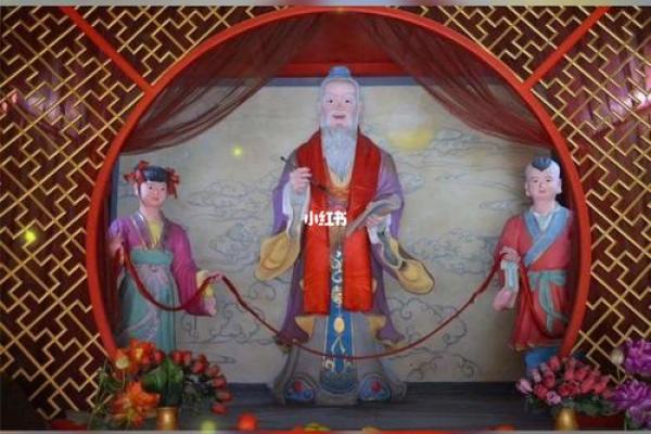 文笔峰月老灵签 文笔峰月老灵签