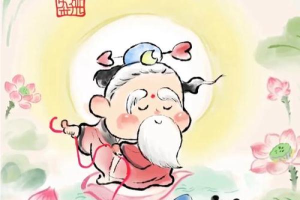 月老灵签姻缘签二十六 月老26签上上姻缘感情？