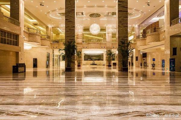 酒楼饭店大堂风水辨析,对生意的影响极大 酒楼饭店大堂风水辨析,对生意的影响极大