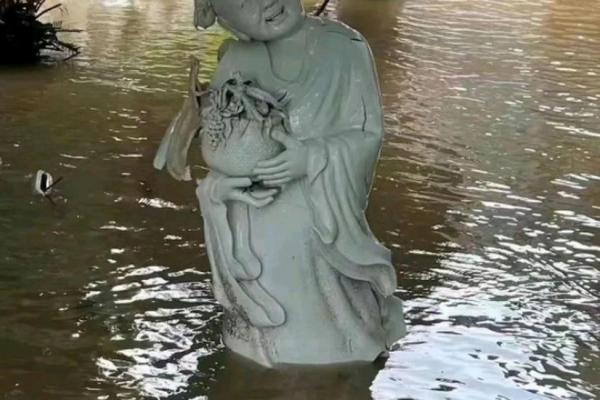 一年四季处于泥菩萨过河状态的星座