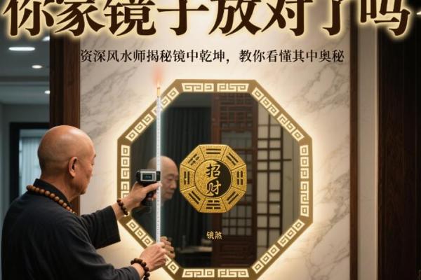 镜子风水_经常镜子照着人的照片好吗