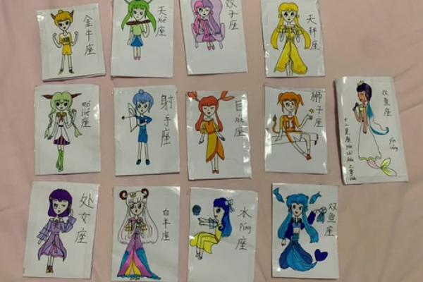 12星座大抽奖怎么做 12星座大抽奖怎么做