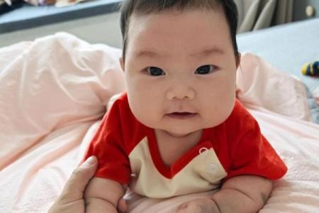 看脸上胎记如何算命