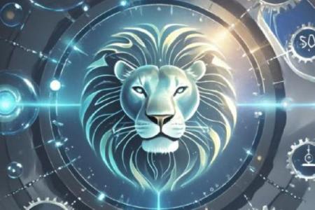 紫薇星座狮子座每日运势查询狂月