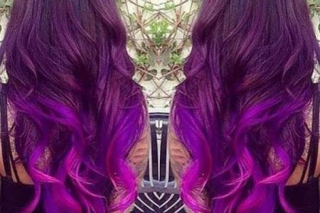 十二星座天蝎座适合什么样的口红