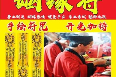 单身抽到月老灵签21签