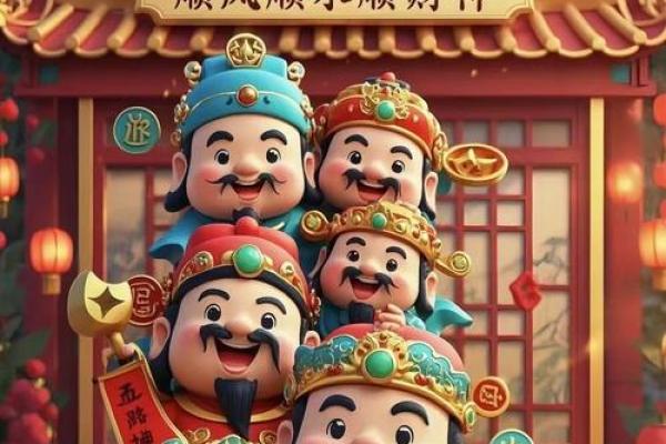 商业风水:旺财运与成功的秘密 商业风水:旺财运与成功的秘密