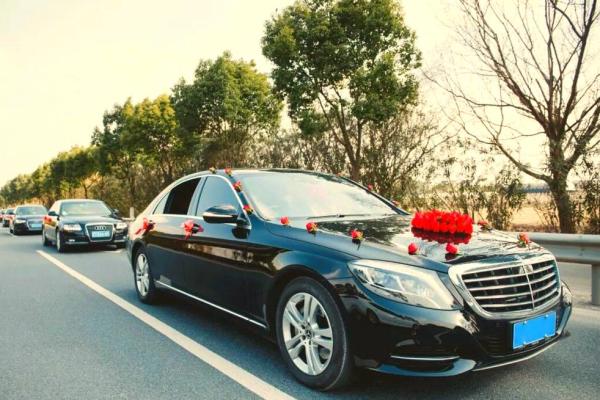 婚车也有风水讲究,这不能小瞧 婚车也有风水讲究,这不能小瞧
