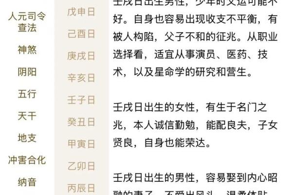 八字水多的女人有哪些运势怎么样