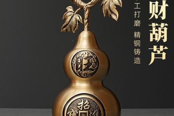 风水葫芦是铜的好还是天然的好