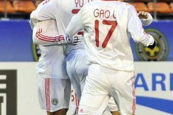 当国足赢了，十二星座如何庆祝