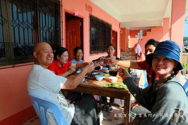 泰国华人算命准吗 泰国华人算命准吗