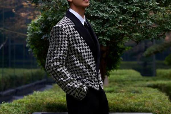 八字吴尊 八字吴尊