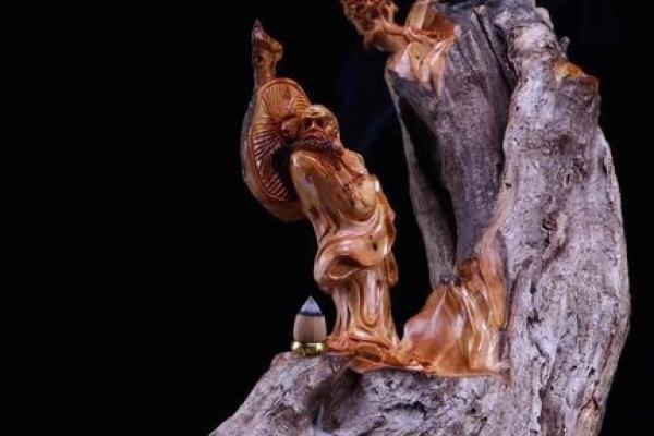 老祖仙师灵签五十一