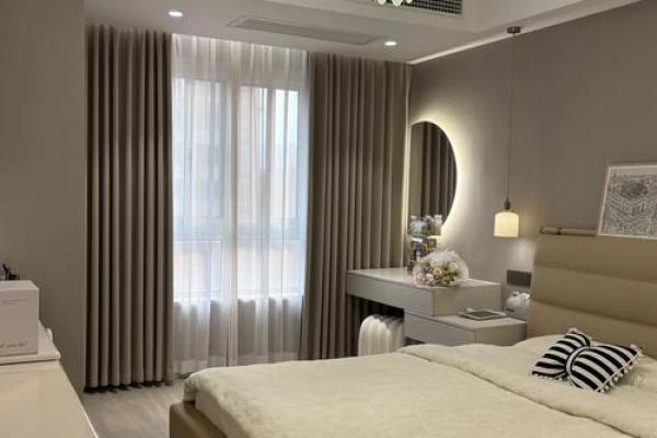 长方形卧室风水