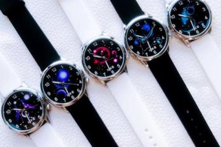 十二星座里最适合什么手表