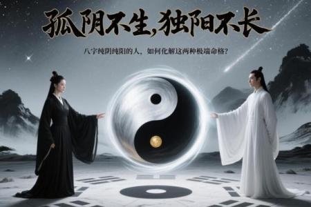 八字纯阳之人不宜算命是为什么