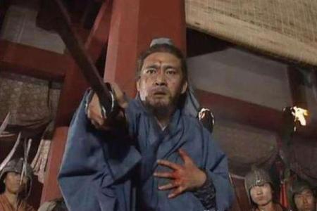 观音灵签姜维斗邓艾