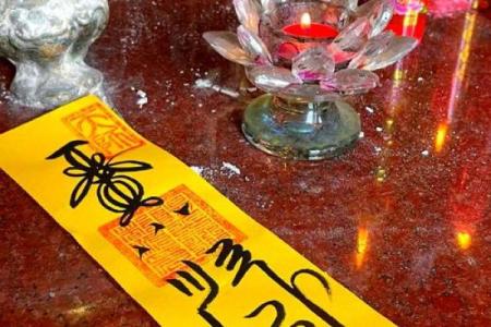 观灵签那个宫位最好