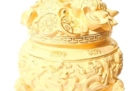 旺事业的风水，布置得当有助益