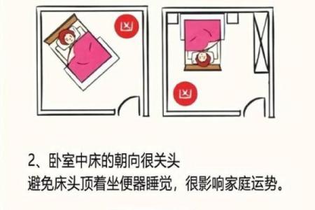 卧室摆件风水禁忌有哪些