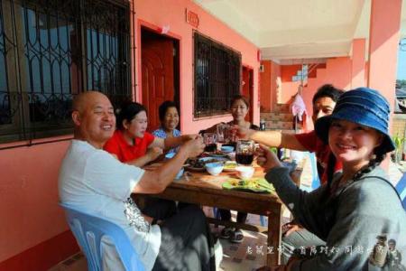 泰国华人算命准吗