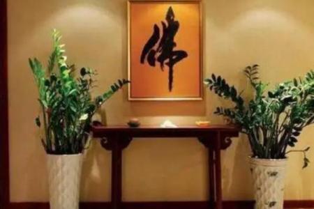 家居风水：这些风水对婚恋不利