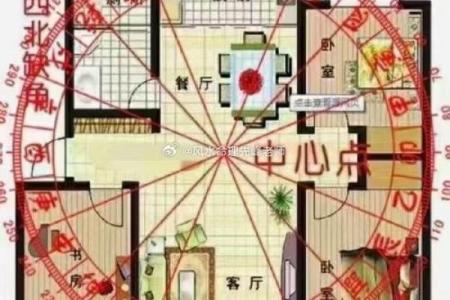 入户大堂两侧的房子风水