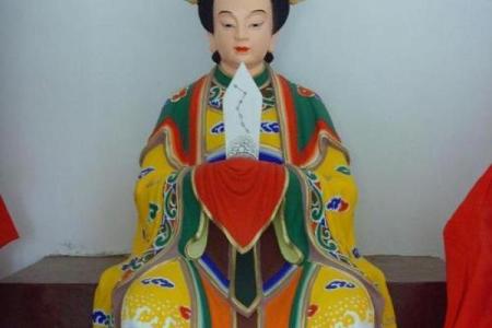 骊山老母感应灵签38签