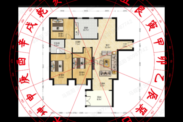 学风水看风水?学会这11种方法 学风水看风水?学会这11种方法